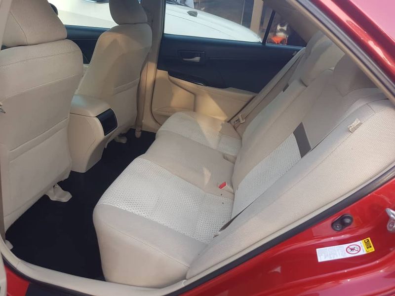 Thumbnail 5 of 2013 Toyota Camry le